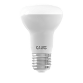 Calex SMD Reflector LED Lamp - E27 - R63 - White